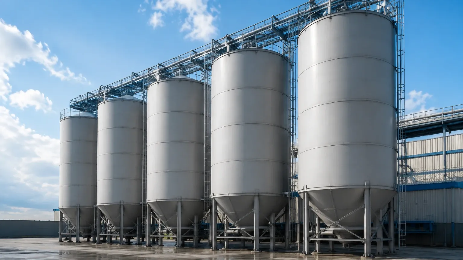 How Many Levels in the Silo visual guide