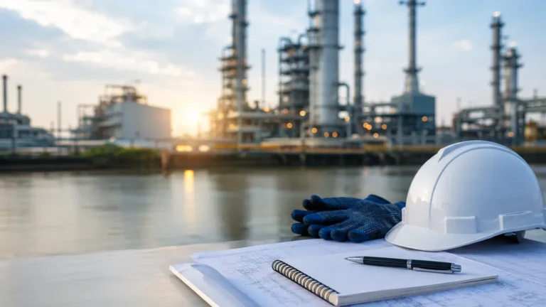 Hydrocarbon Processing Analysis Instruments visual guide