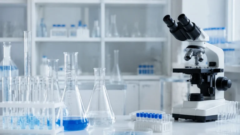 Hydrocarbon Processing Life Science Lab Instruments visual guide