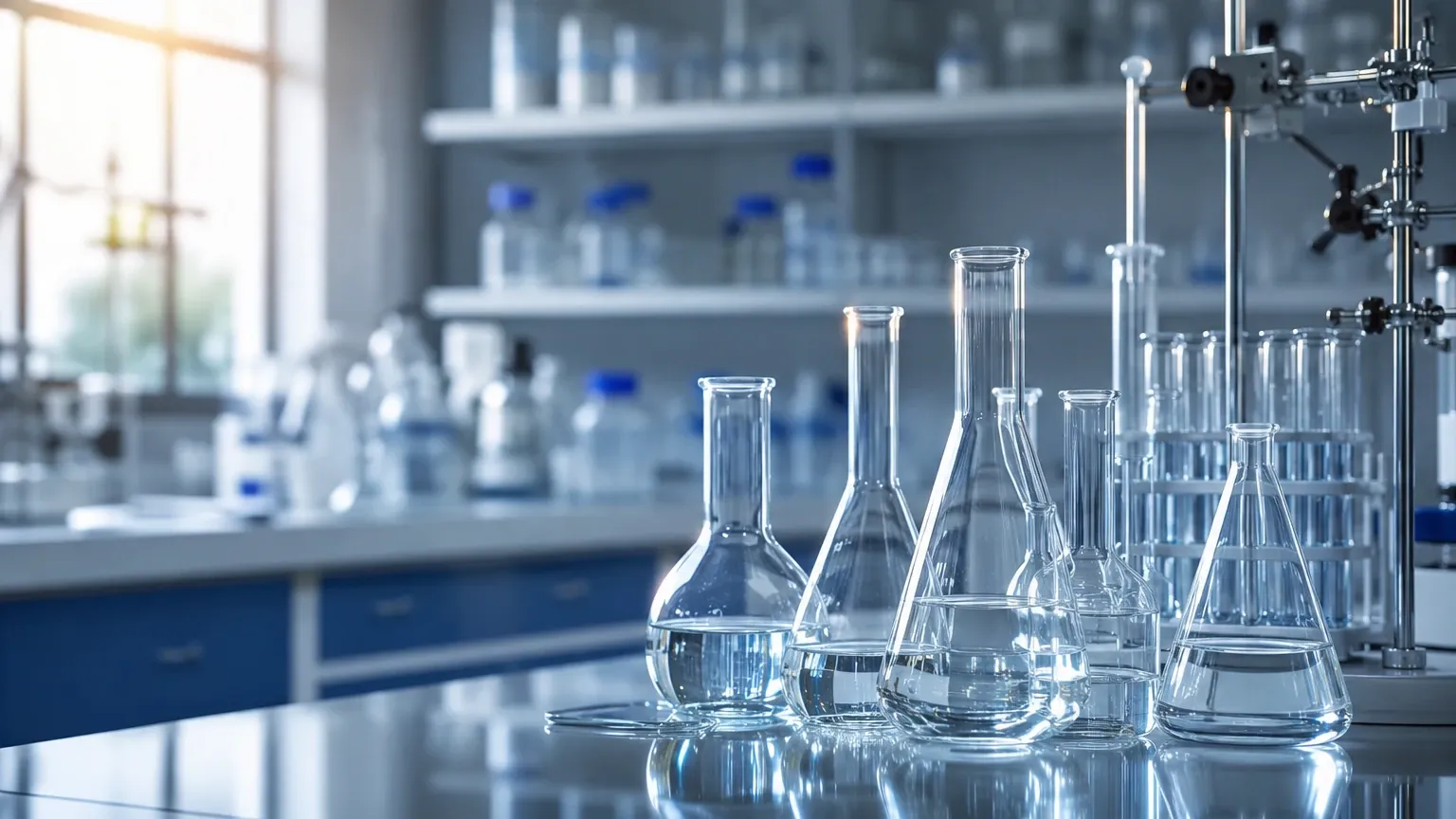 Hydrocarbon Processing Research Equipment visual guide