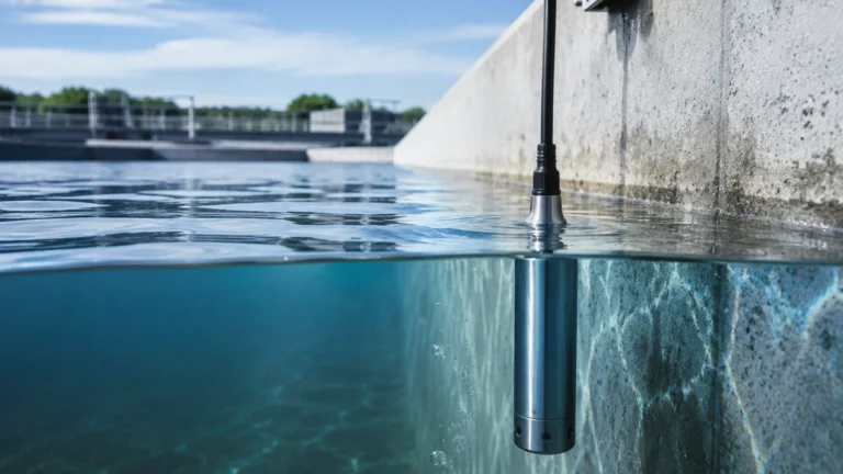 Hydrostatic Sensor visual guide