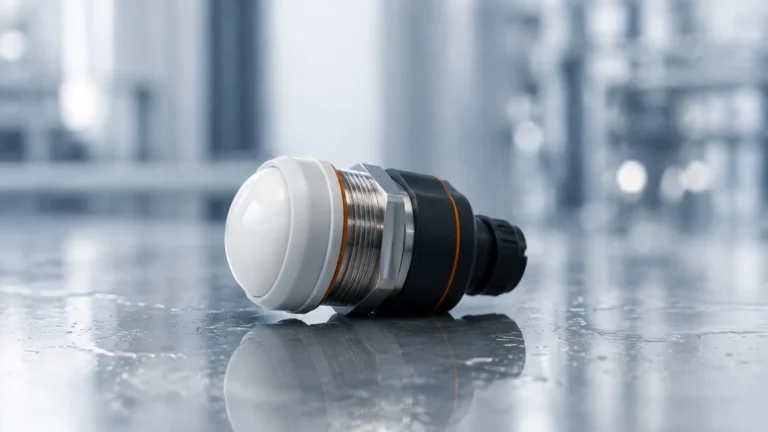 Ifm Pa3528 visual guide