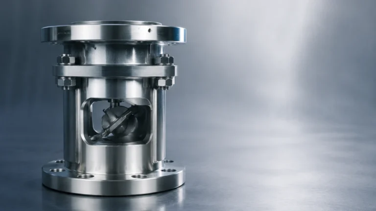 Impact Flow Meters visual guide