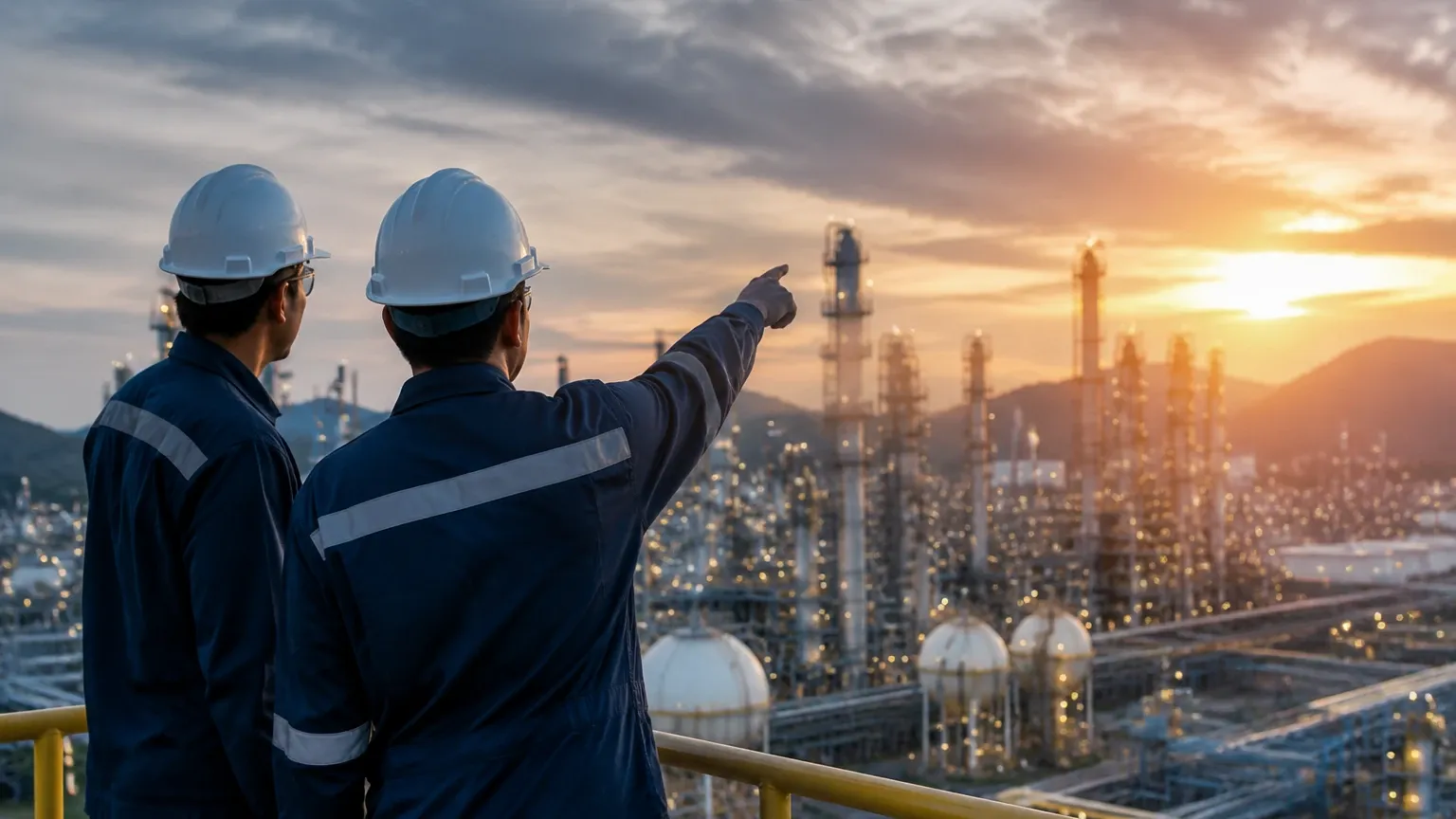 Importance of Chemical Process Safety Importance of Chemical Process Safety visual guide