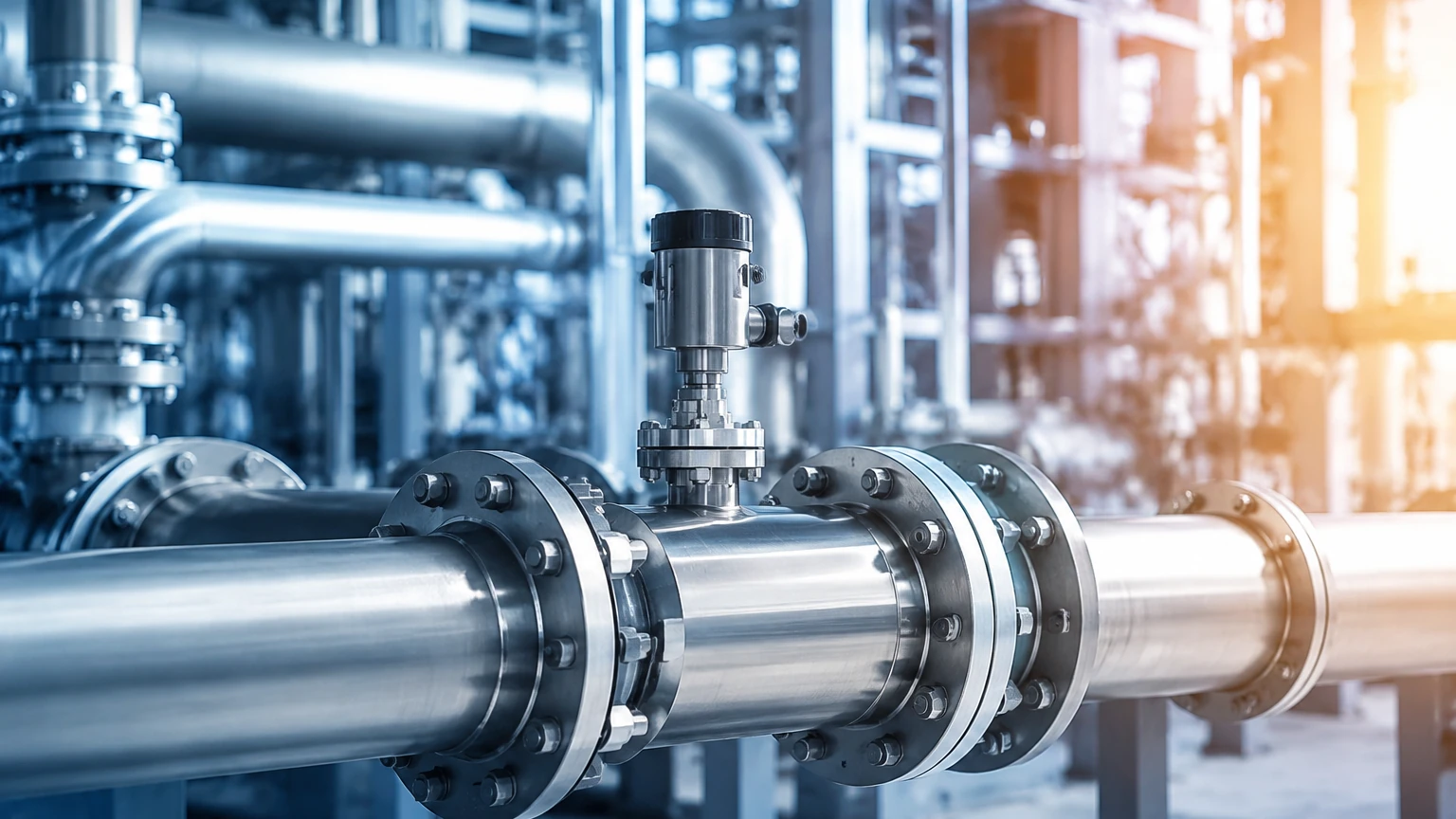In Line Instrumentation In Line Instrumentation visual guide