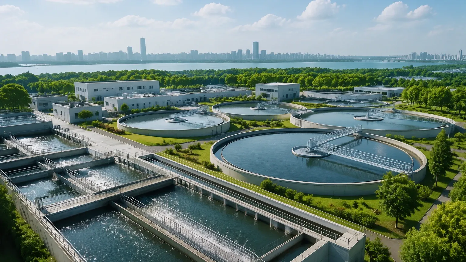 Indirect Potable Water Reuse Indirect Potable Water Reuse visual guide