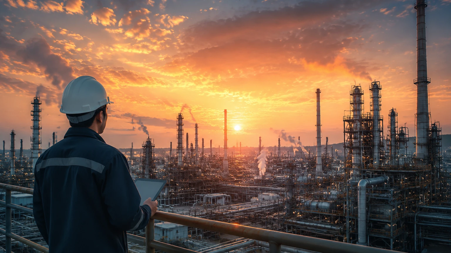 Industrial Gas Analysis Industrial Gas Analysis visual guide