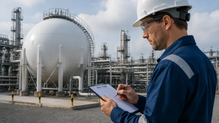 Industrial Hydrogen Gas Analyzers visual guide