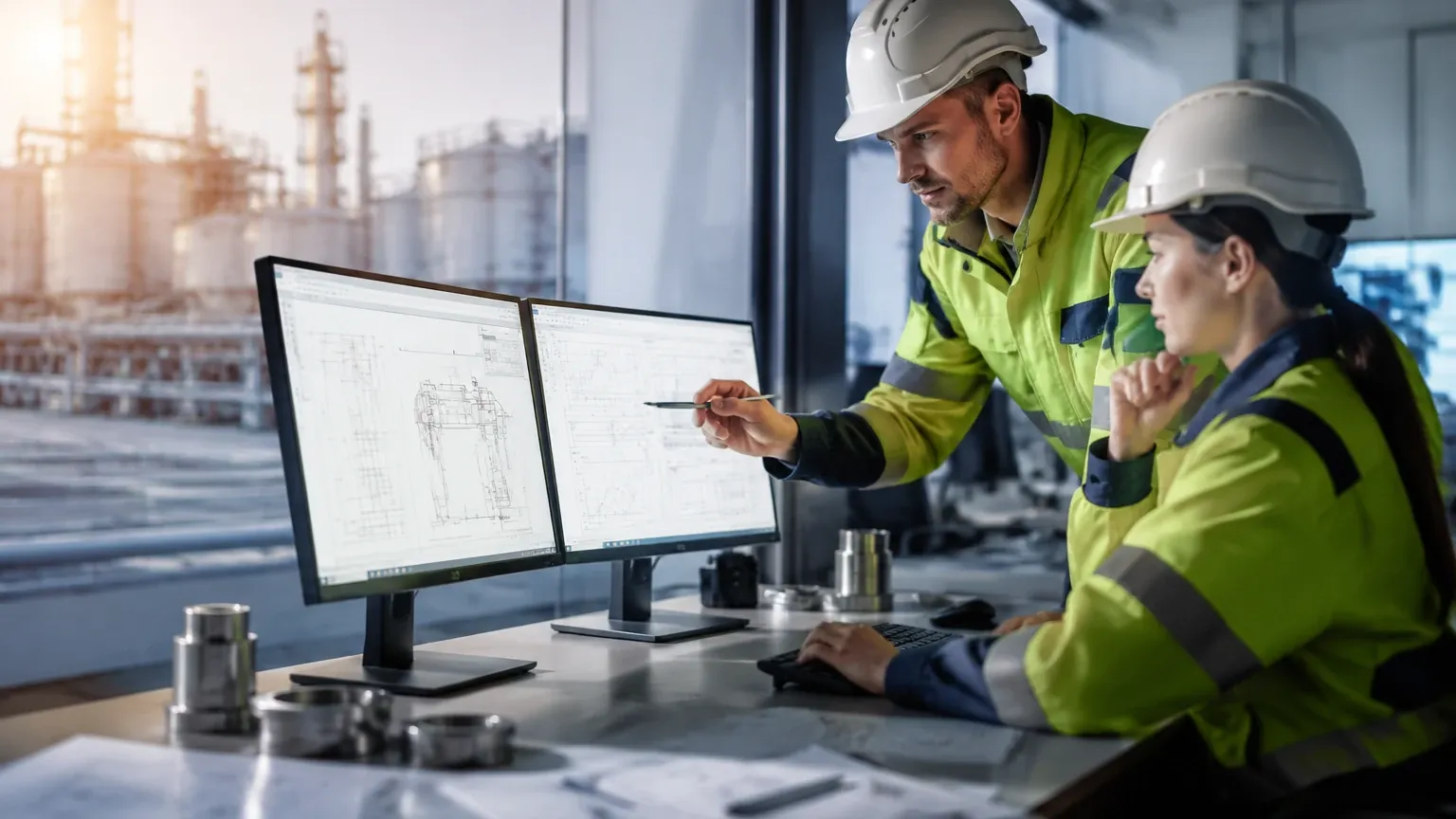 Instrumentation as a Service visual guide