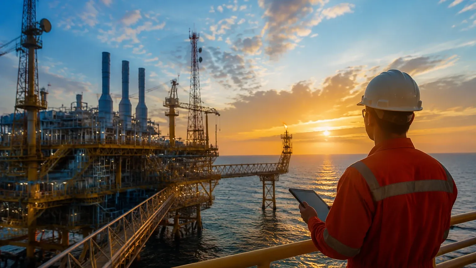 Inventory Tracking Software for Oil & Gas Inventory Tracking Software for Oil & Gas visual guide