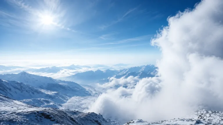 Is Cold Air High Pressure visual guide