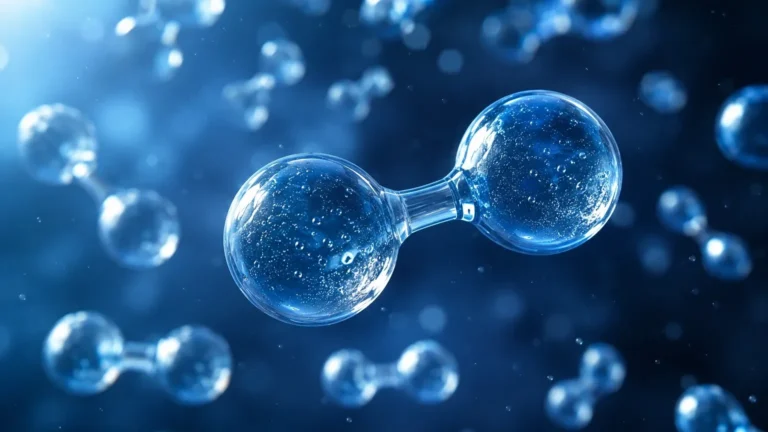 Is Hydrogen an Inert Gas visual guide