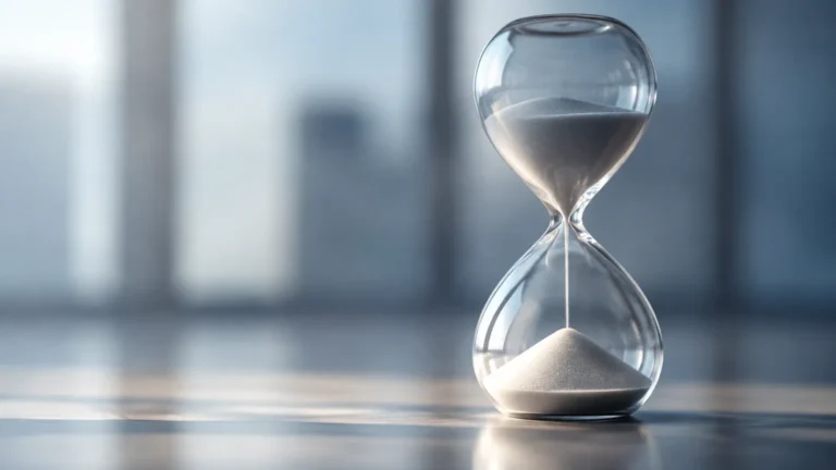 Is Time Constant visual guide