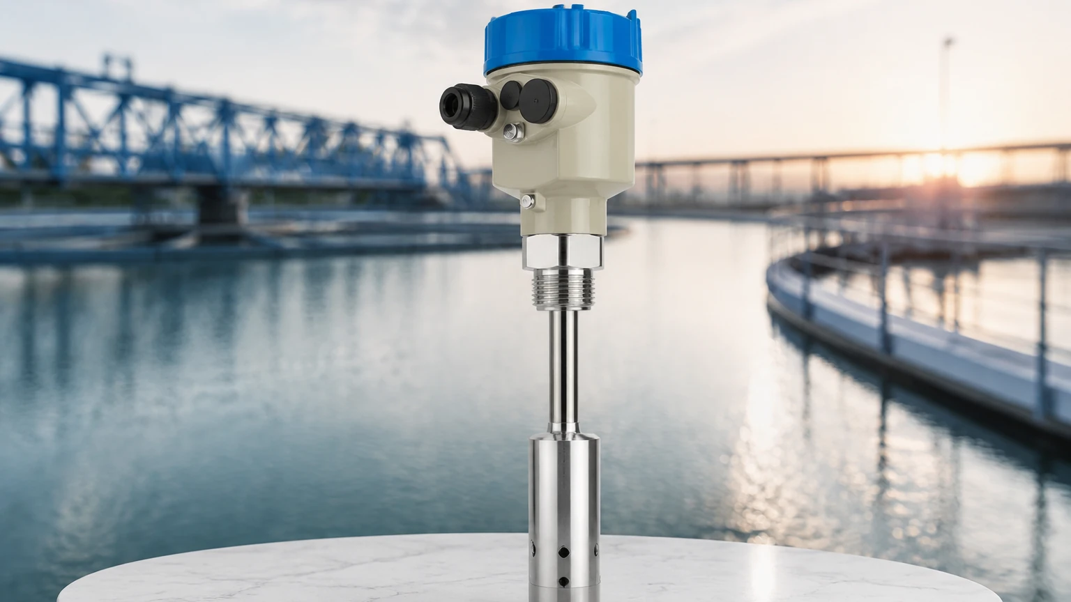 Level Indicator Transmitter Level Indicator Transmitter visual guide