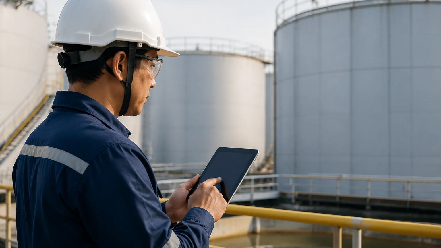 Level Monitoring Sensors Level Monitoring Sensors visual guide