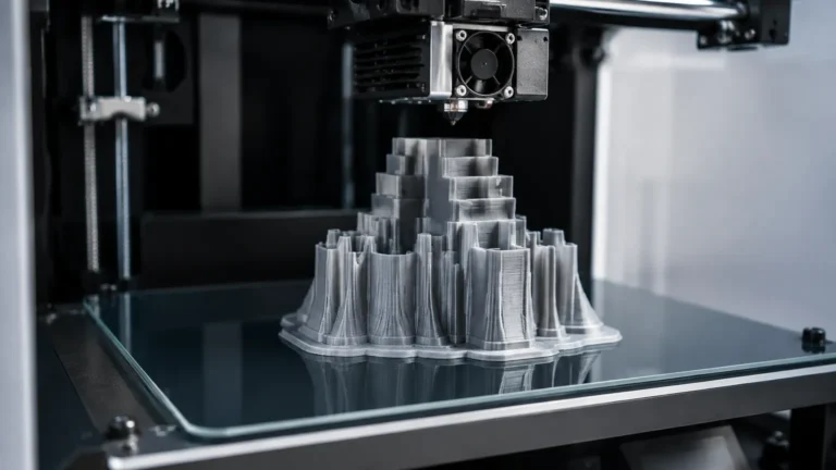 Level Sensor 3d Printer visual guide