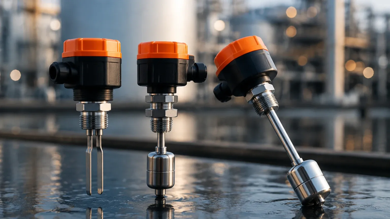 Level Sensor Ifm Level Sensor Ifm visual guide