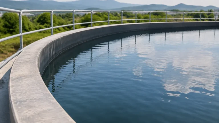 Level Sensor in Water Tank visual guide