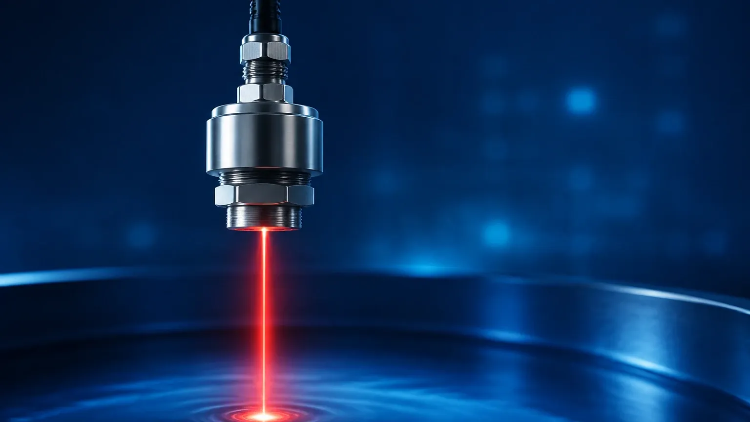 Level Sensor Laser Level Sensor Laser visual guide