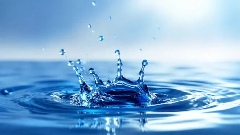 Level Sensor Liquid visual guide