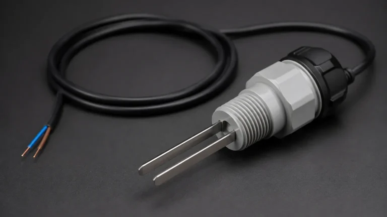 Level Switch 2 Wire visual guide