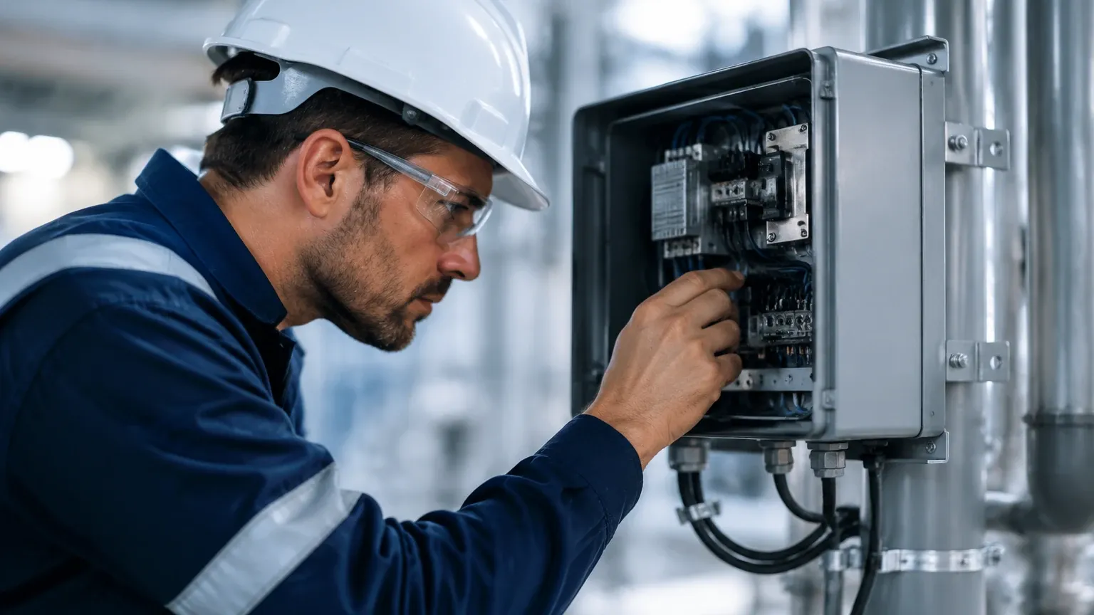 Level Switch 2140 Level Switch 2140 visual guide