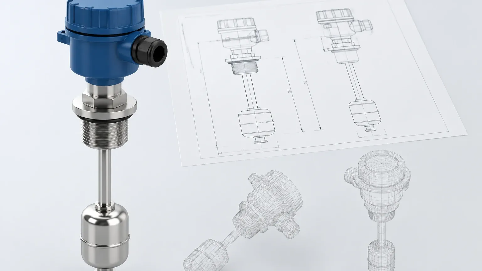 Level Switch 3d Model Level Switch 3d Model visual guide