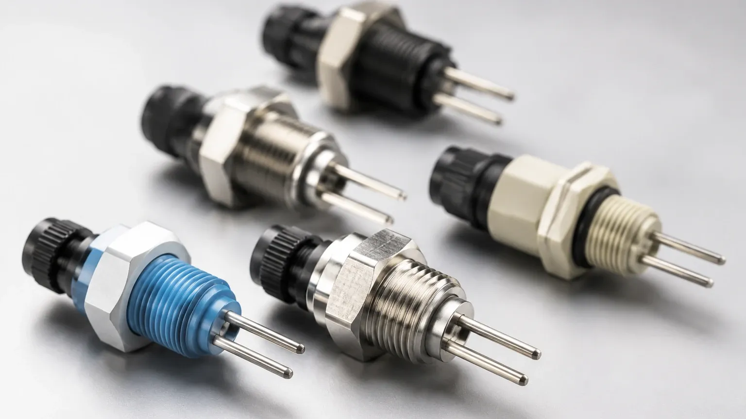 Level Switch Conductive Type Level Switch Conductive Type visual guide
