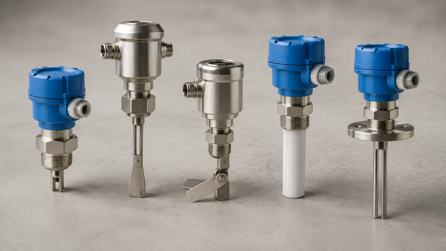 Level Switch Endress Hauser Level Switch Endress Hauser visual guide