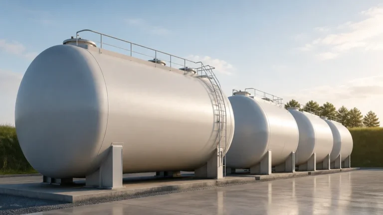 Level Switch for Diesel Tanks visual guide