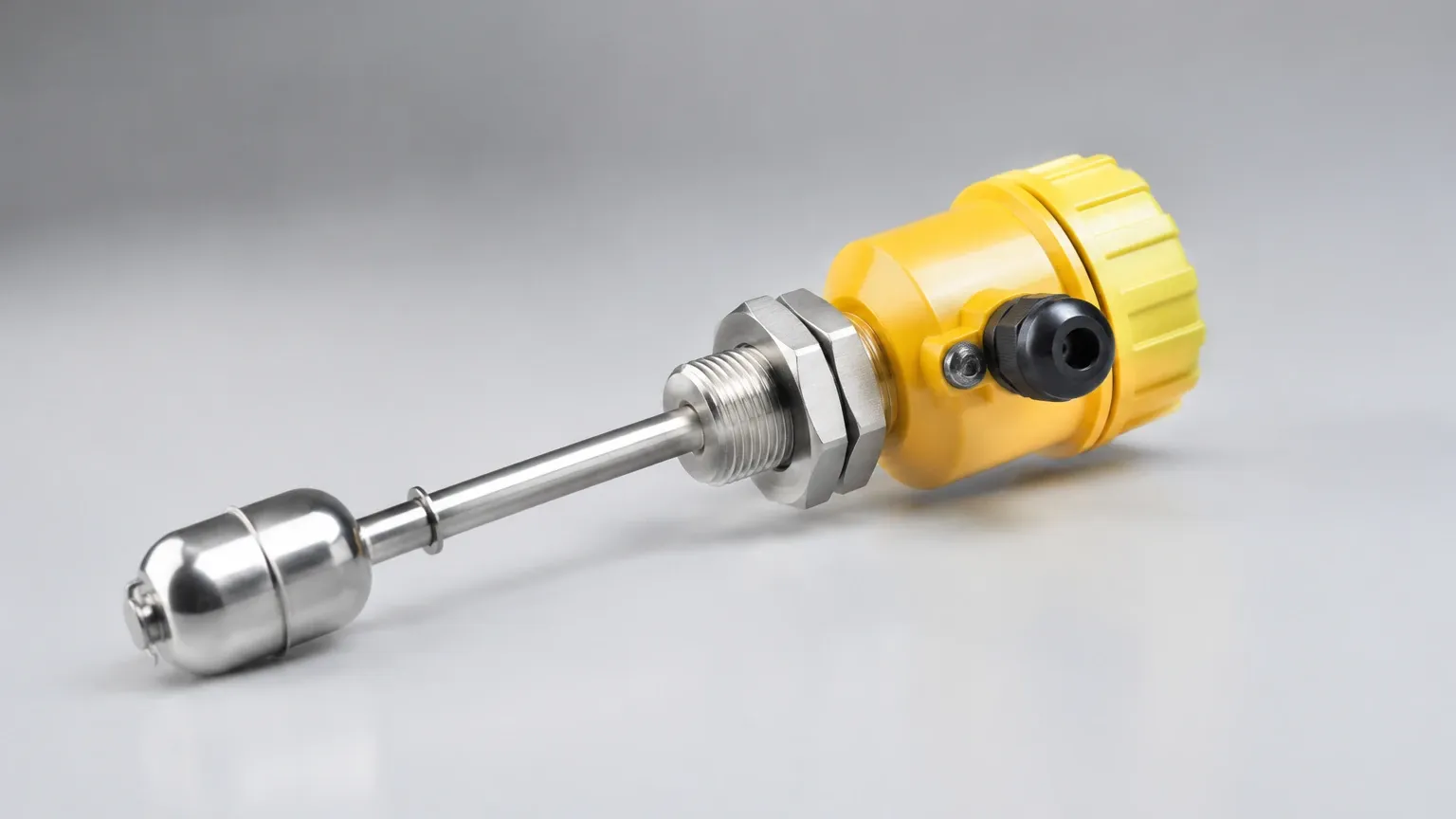 Level Switch Jf302t Level Switch Jf302t visual guide