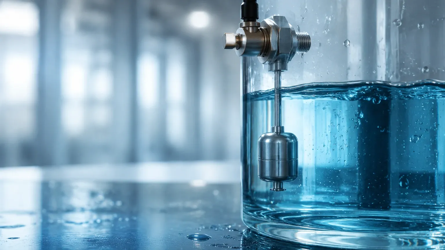 Level Switch Liquid Level Switch Liquid visual guide