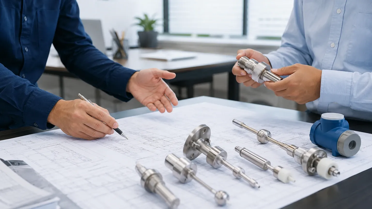Level Switch Manufacturers in Pune Level Switch Manufacturers in Pune visual guide