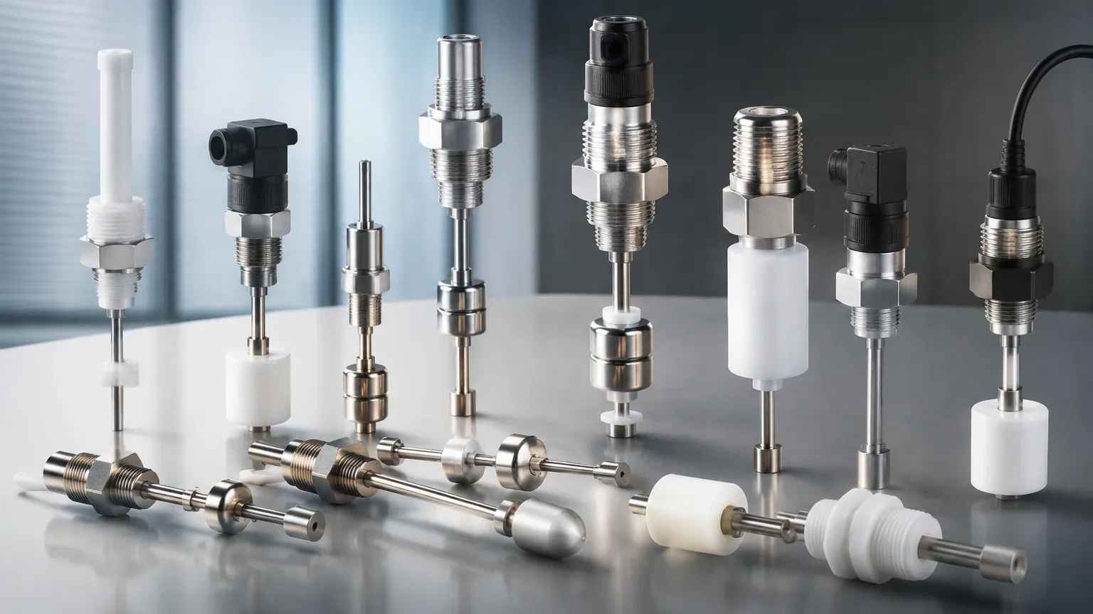 Level Switch Nrs 1-50 Level Switch Nrs 1-50 visual guide