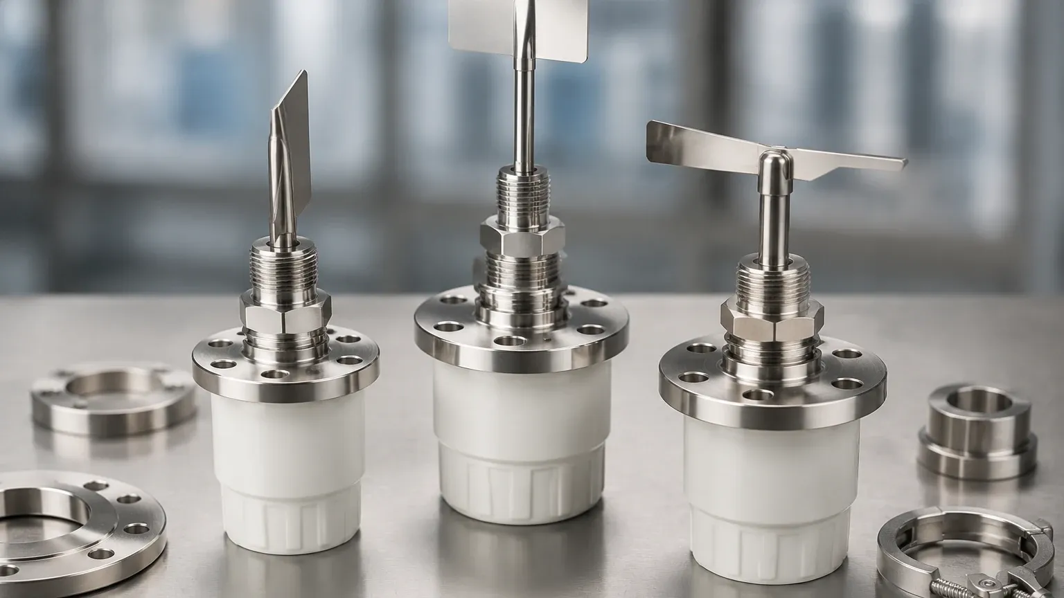 Level Switch Trimod Besta Level Switch Trimod Besta visual guide