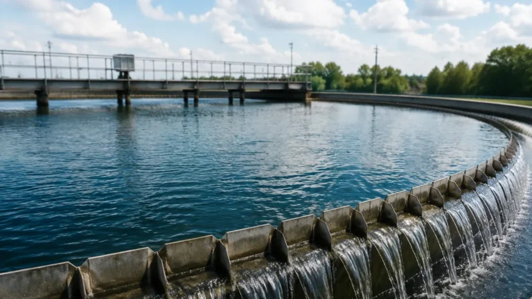 Level Switch Water visual guide