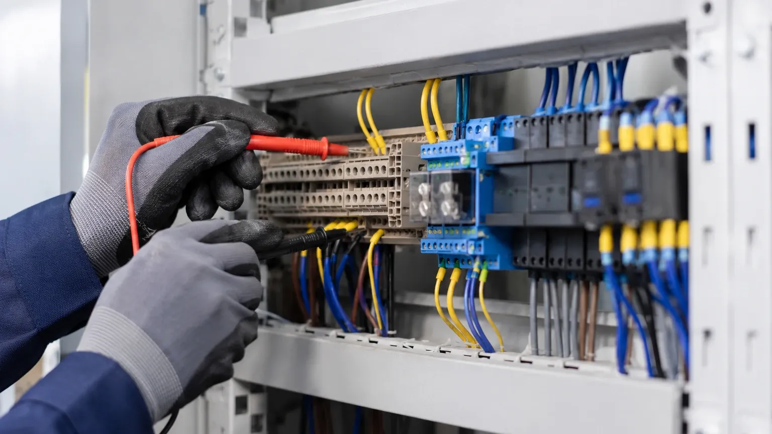 Level Switch Wiring Diagram visual guide