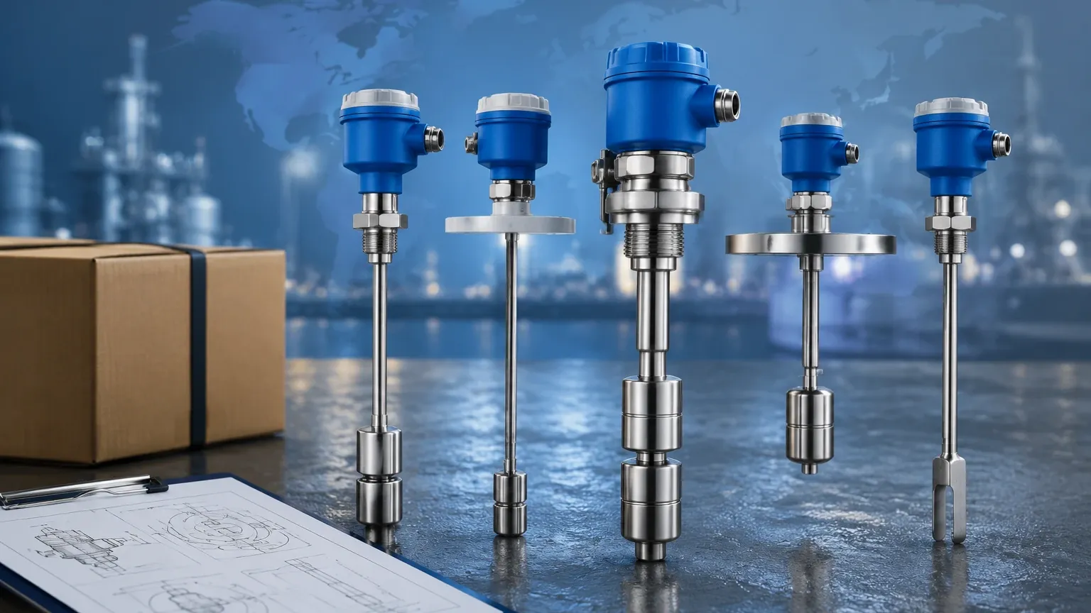 Level Switches - Hs Code Level Switches - Hs Code visual guide