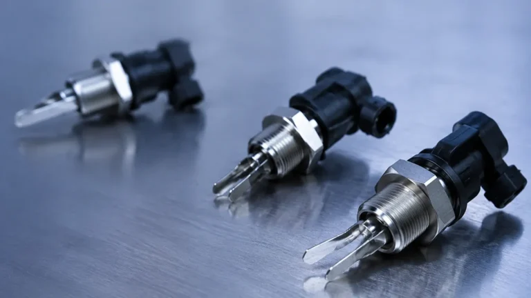 Linc Level Switches visual guide