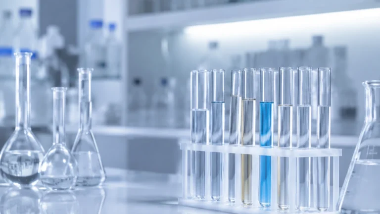 Liquid Analyzers visual guide