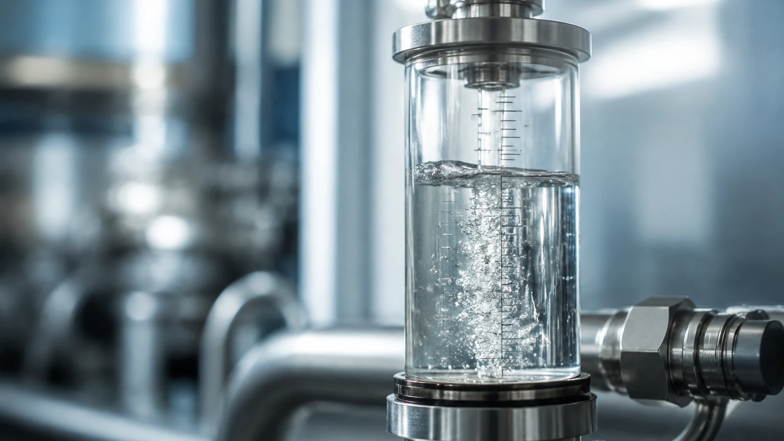 Low Flow Rate Flow Meter Low Flow Rate Flow Meter visual guide