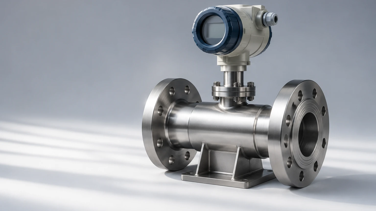 Low Pressure Flow Meter Low Pressure Flow Meter visual guide