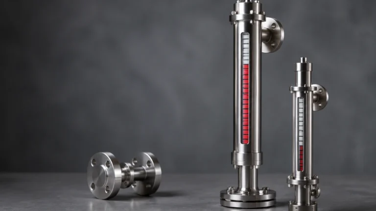Magnetic Meters visual guide