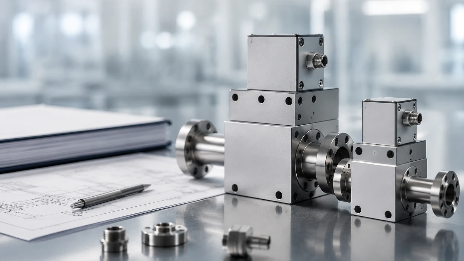 Mass Flow Meters and Controllers Mass Flow Meters and Controllers visual guide