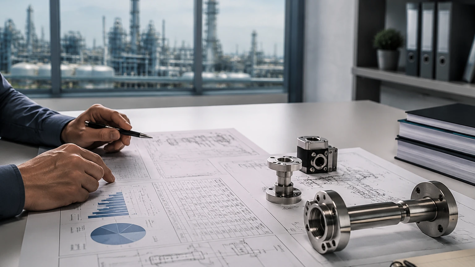 Mass Flowmeters Mass Flowmeters visual guide