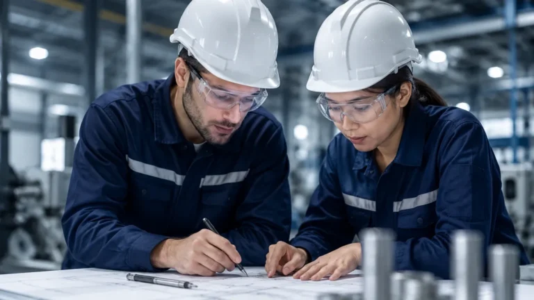 Measuring Instruments Pressure visual guide