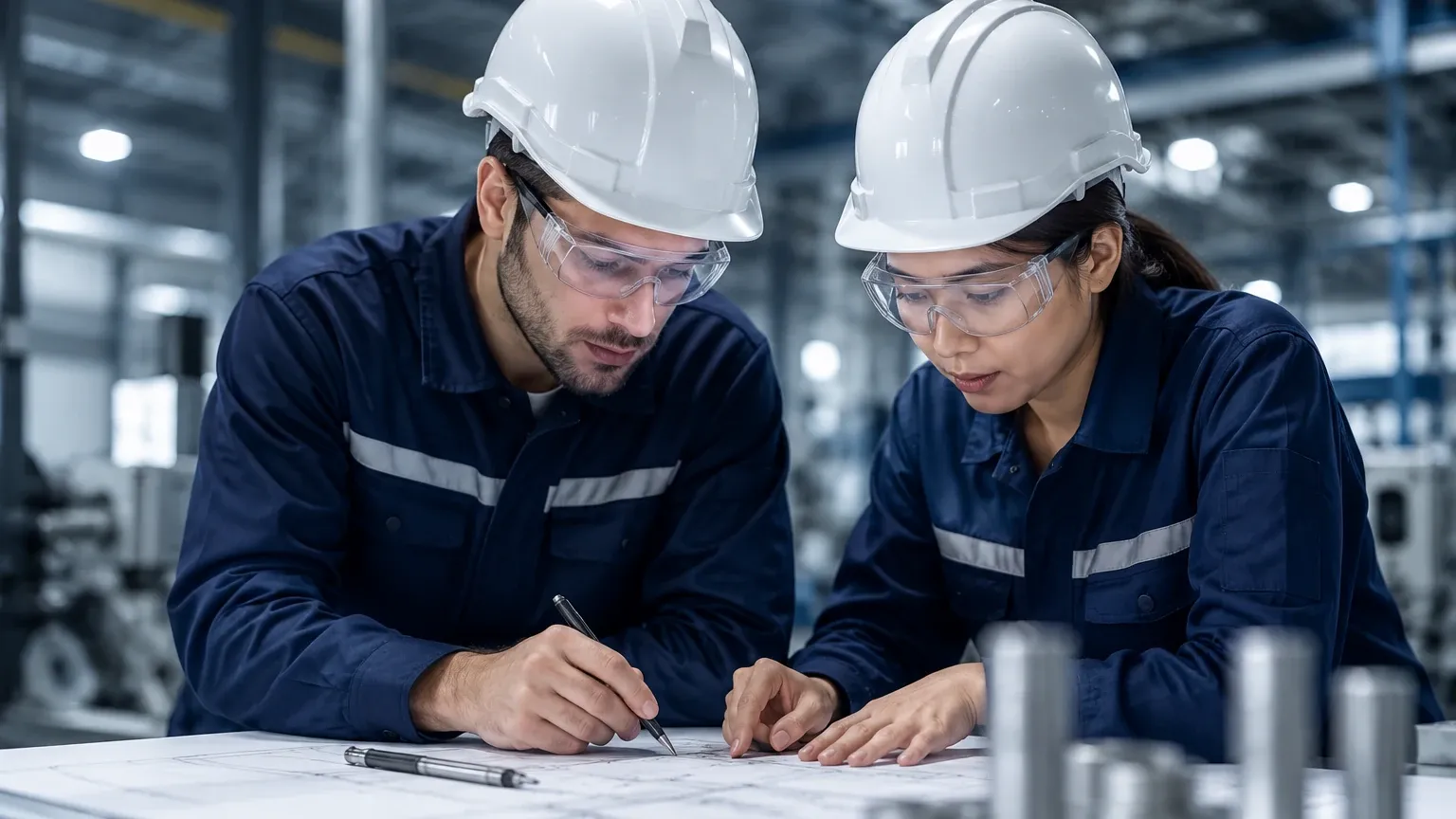 Measuring Instruments Pressure visual guide