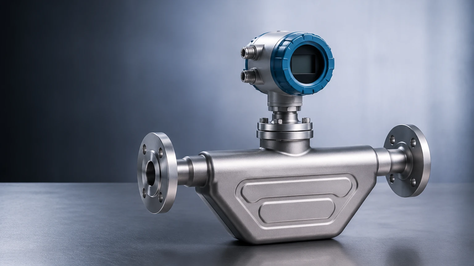 Micro Motion Flow Meters Micro Motion Flow Meters visual guide