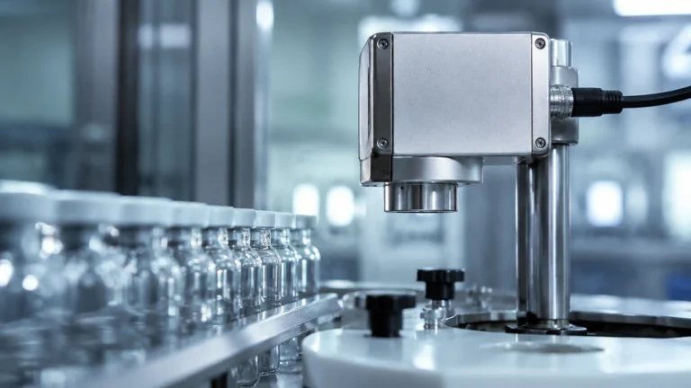 Nir Process Sensors visual guide