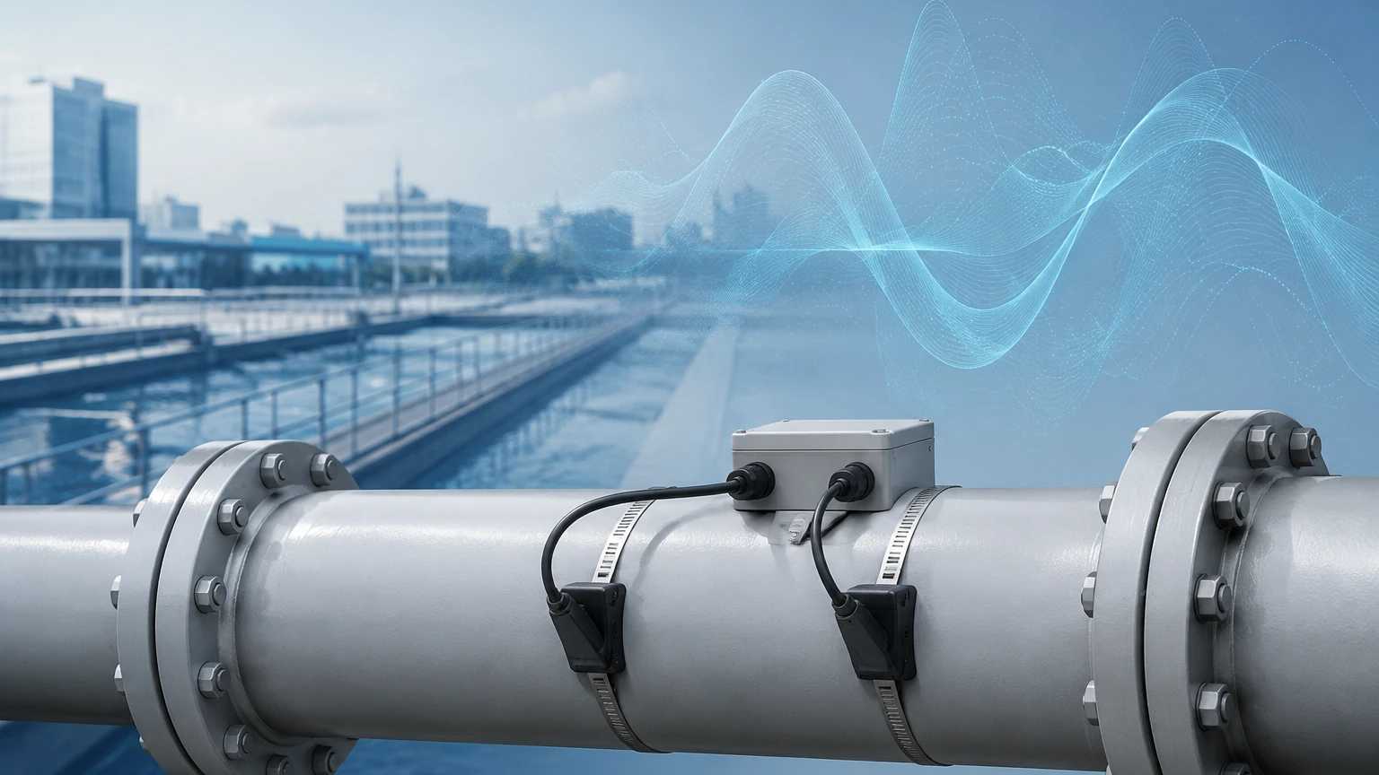 Non-invasive Flow Meters Non-invasive Flow Meters visual guide